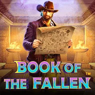 Book of Fallen