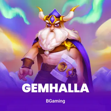 Gemhalla