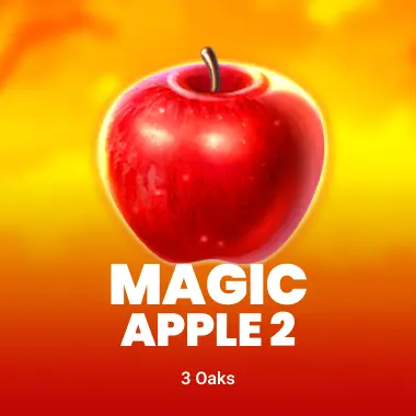 Magic Apple 2