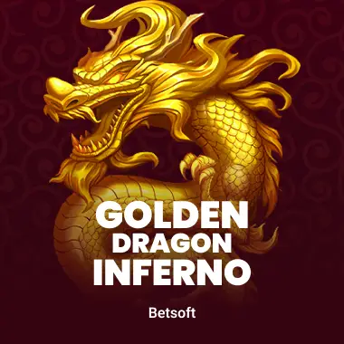 Golden Dragon Inferno