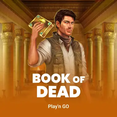 Book of Dead