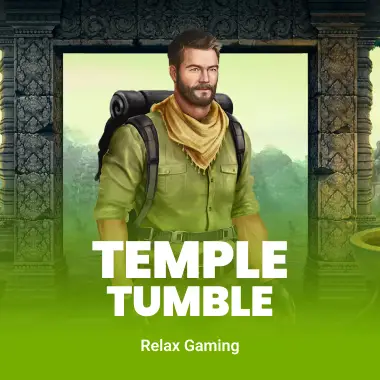 Temple Tumble