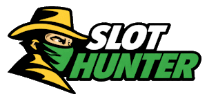 SlotHunter logo